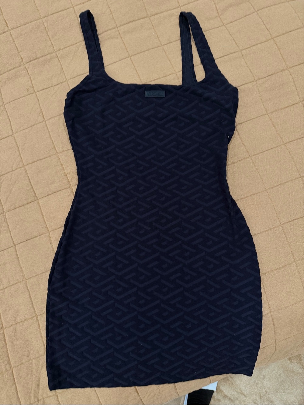 Versace dress